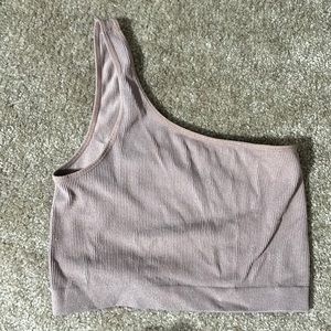 bozzolo s/m crop top